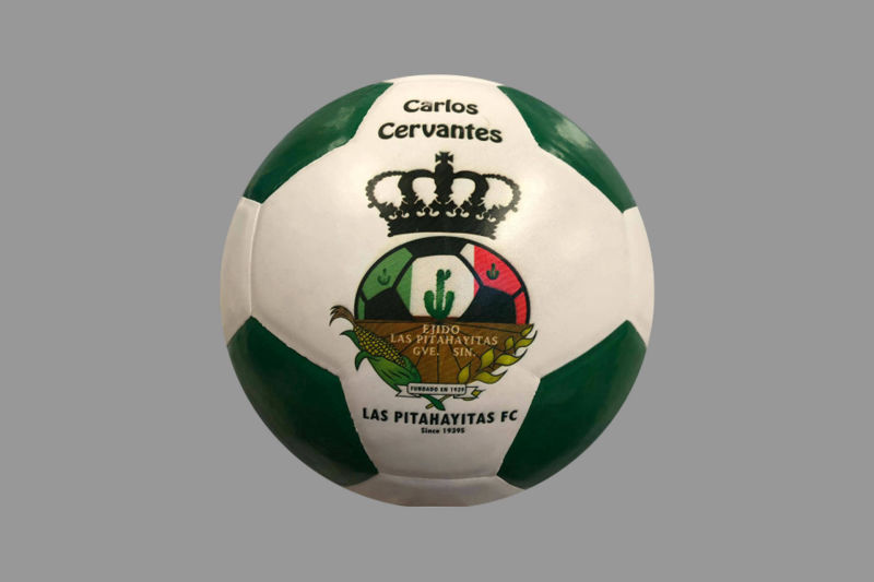 Balón publicitarios ciudad de mexico